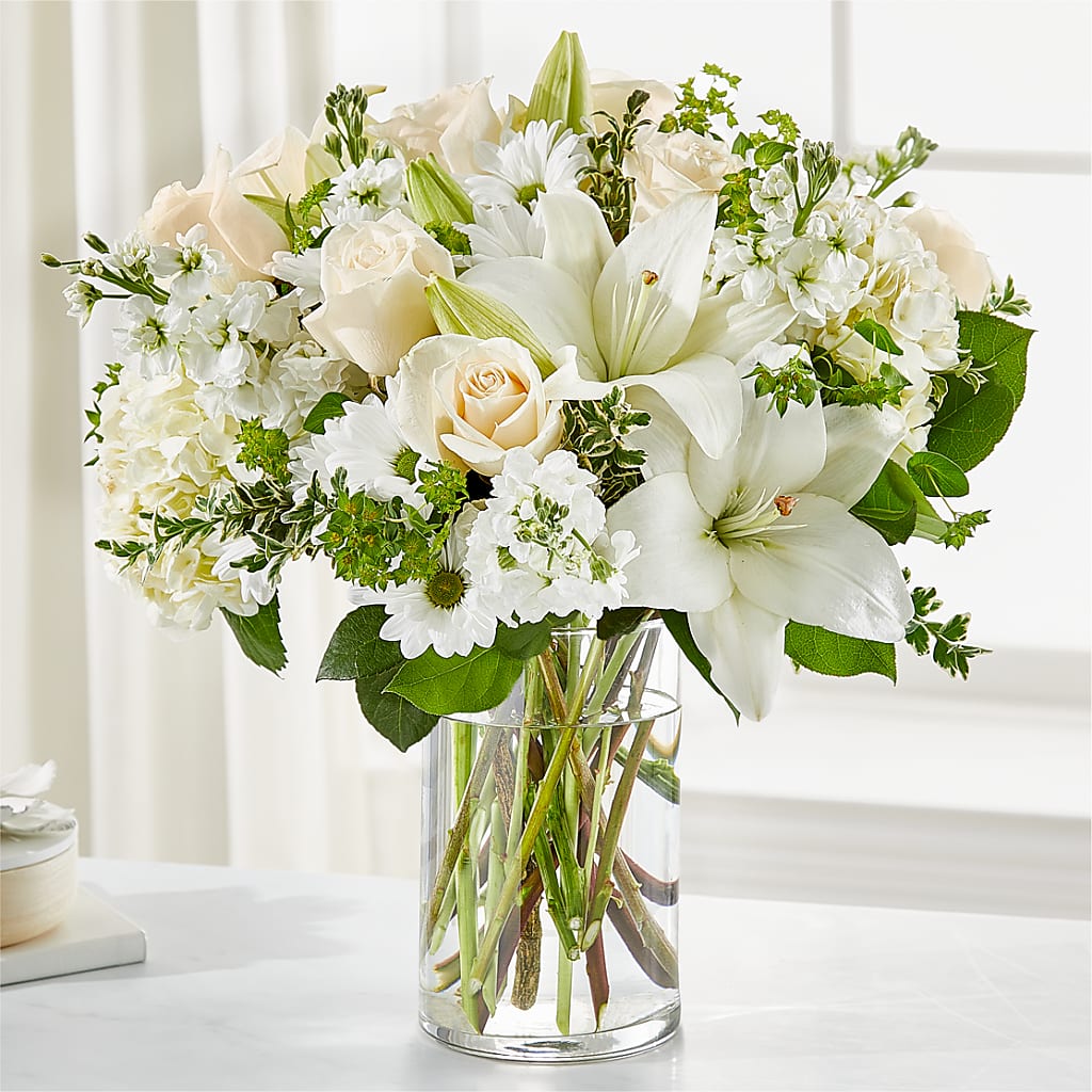 Hope & Renewal Bouquet – Cottage Floral Llc, Versailles MO