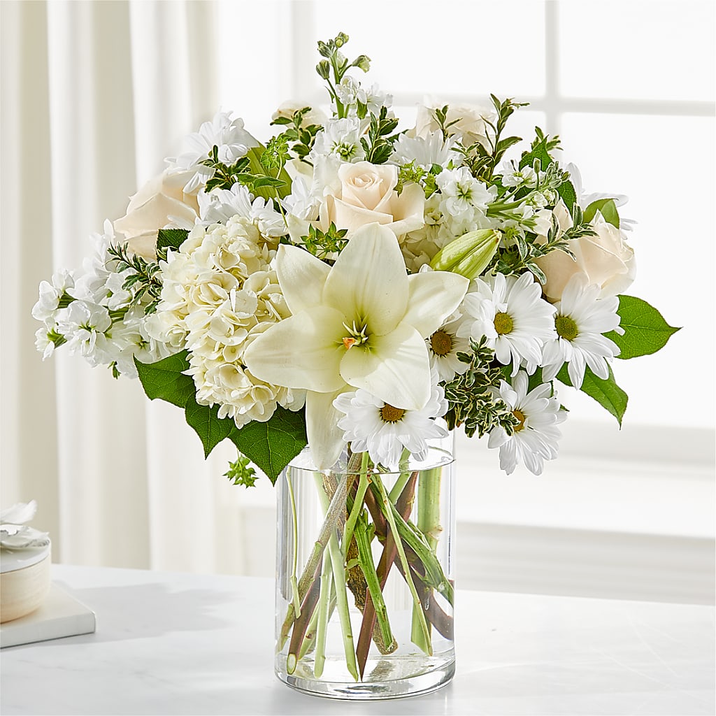 Hope & Renewal Bouquet – Cottage Floral Llc, Versailles MO