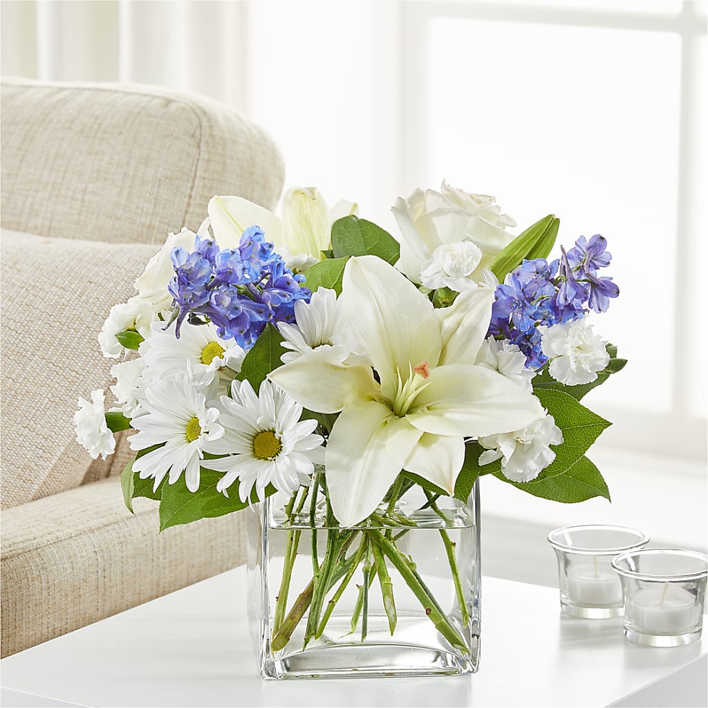 Restored Bouquet – Cottage Floral Llc, Versailles MO