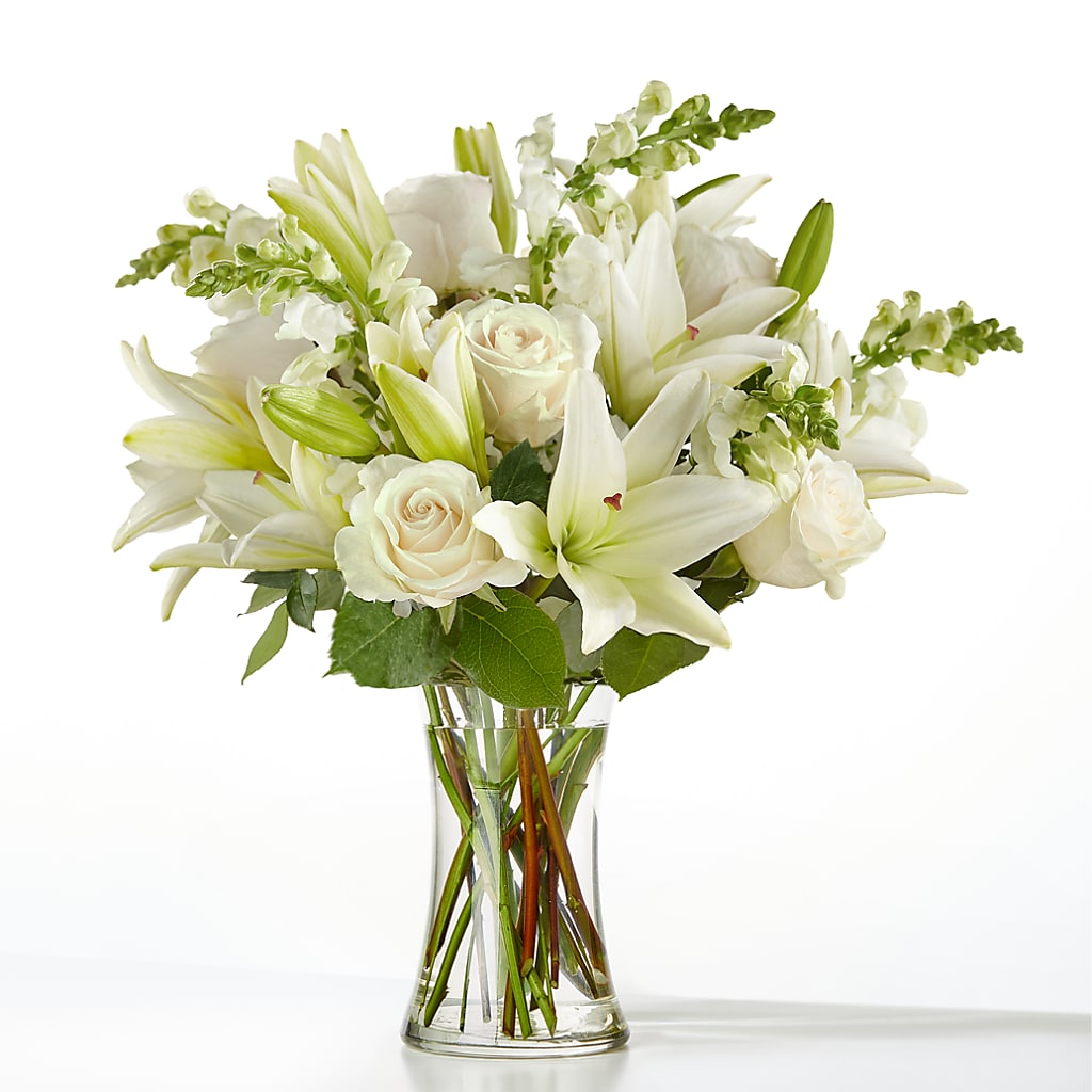 Eternal Friendship Bouquet – Cottage Floral Llc, Versailles MO