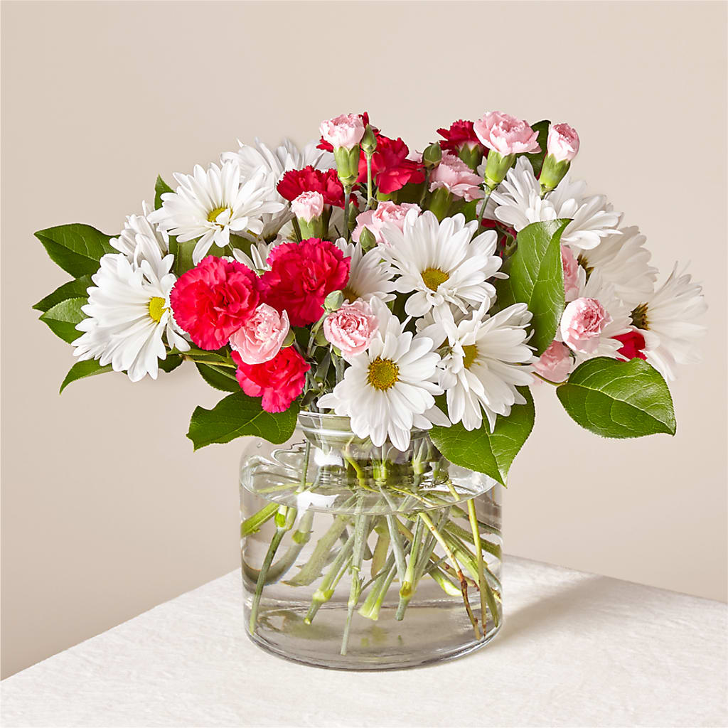 Sweet Surprises® Bouquet – Cottage Floral Llc, Versailles MO