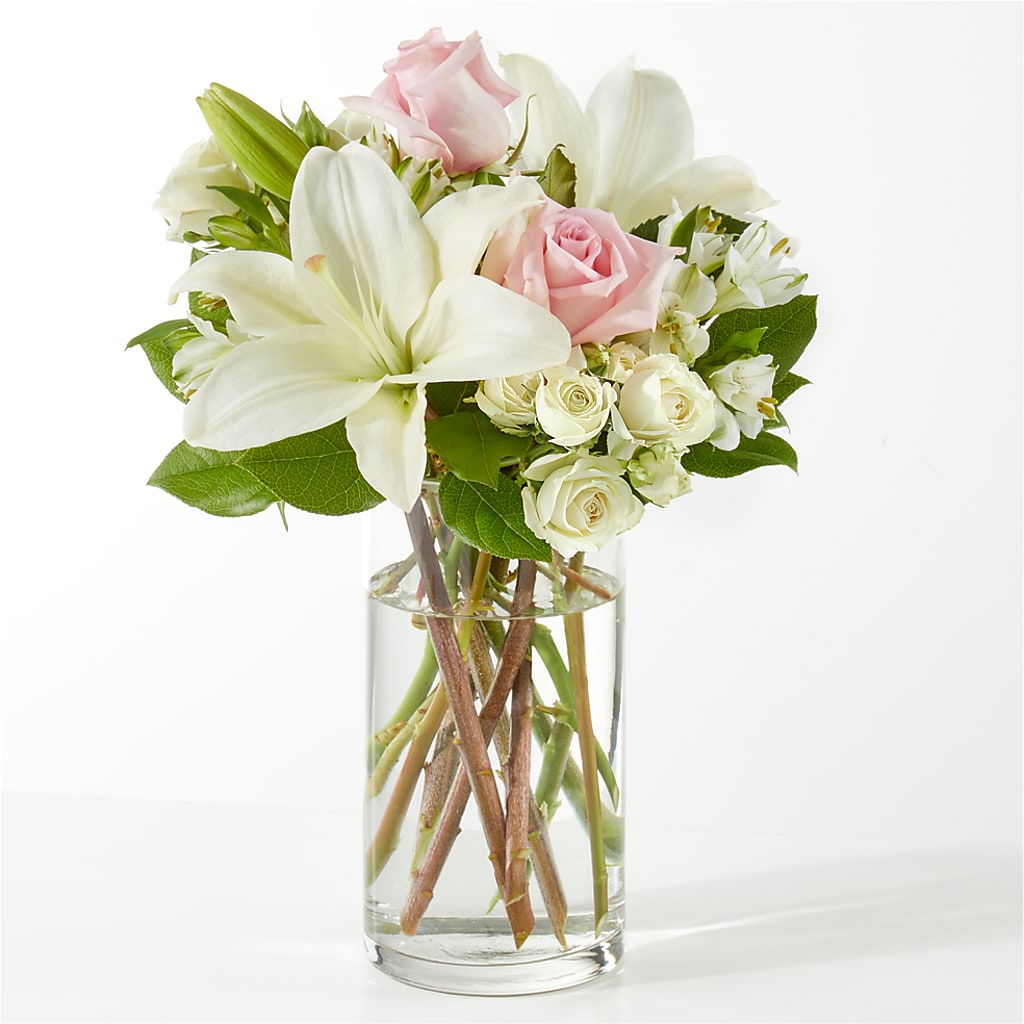 Kindhearted Bouquet – Cottage Floral Llc, Versailles MO