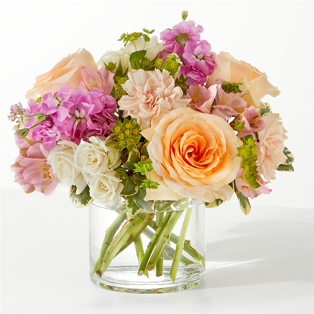 Paradise Bouquet – Cottage Floral Llc, Versailles MO