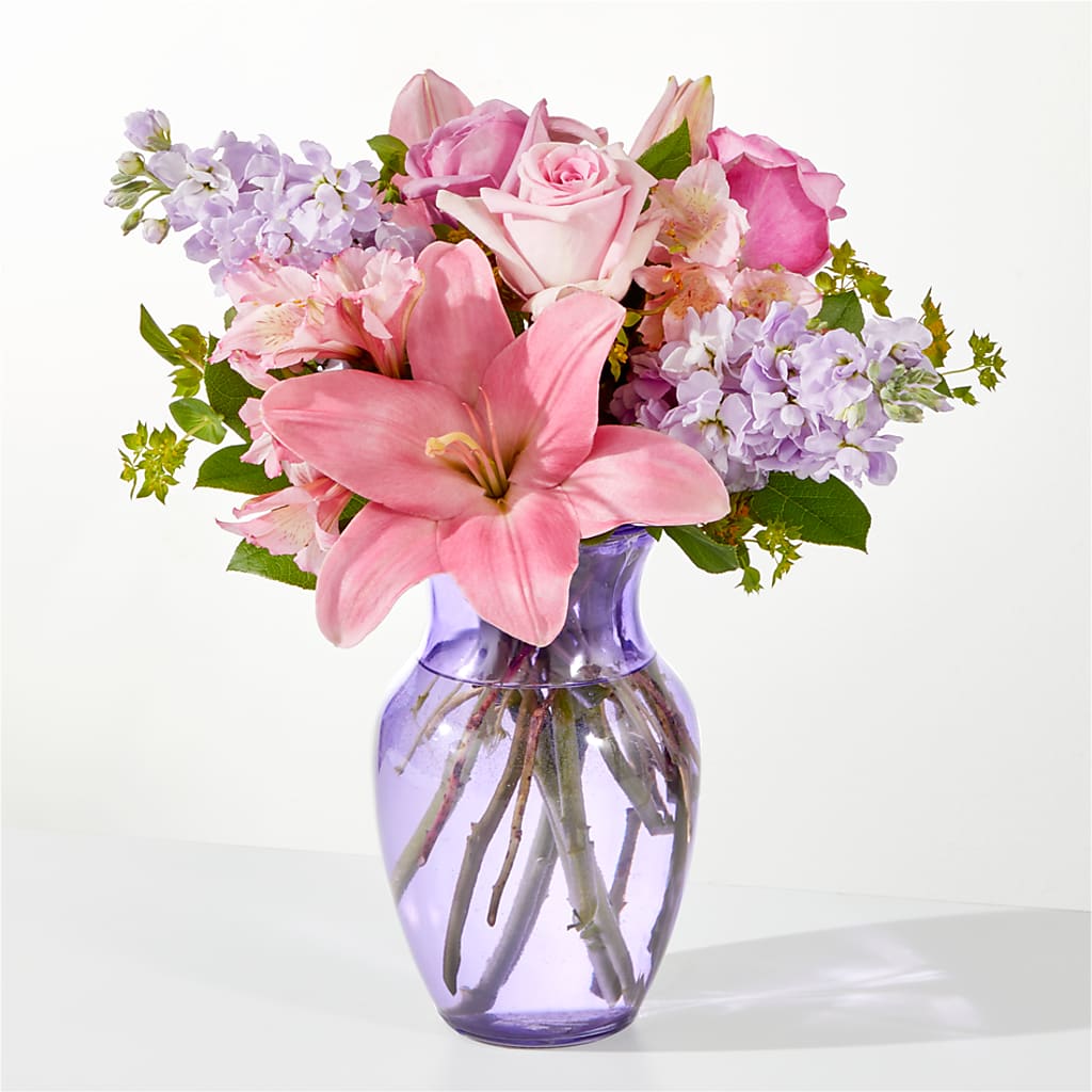 The Crown Jewel Bouquet – Cottage Floral Llc, Versailles MO