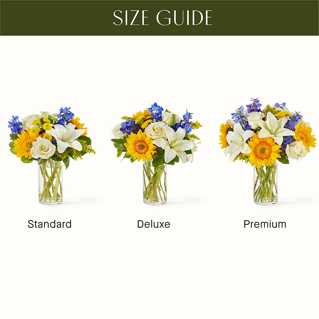 Stargazing Bouquet – Cottage Floral Llc, Versailles MO