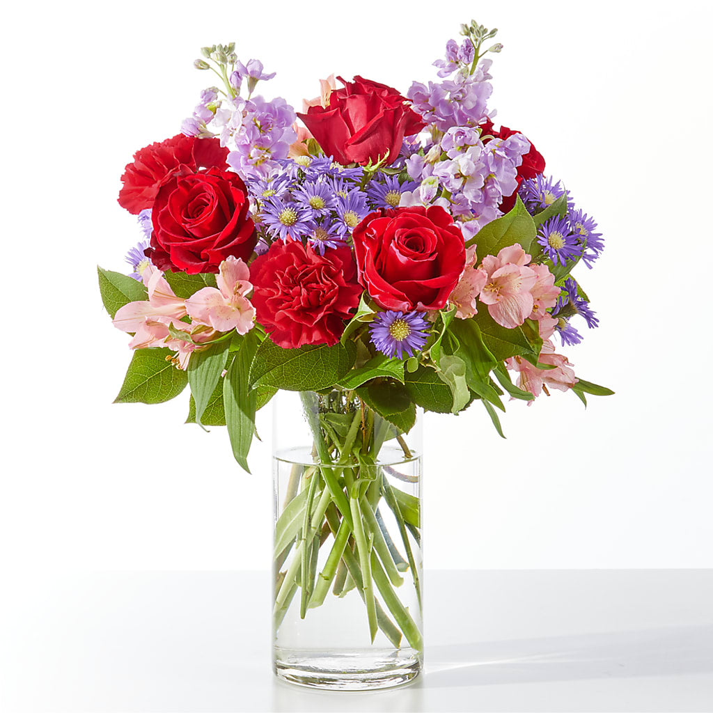 Your Majesty Bouquet – Cottage Floral Llc, Versailles MO