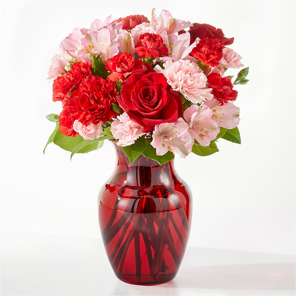Candy Kisses Bouquet – Cottage Floral Llc, Versailles MO