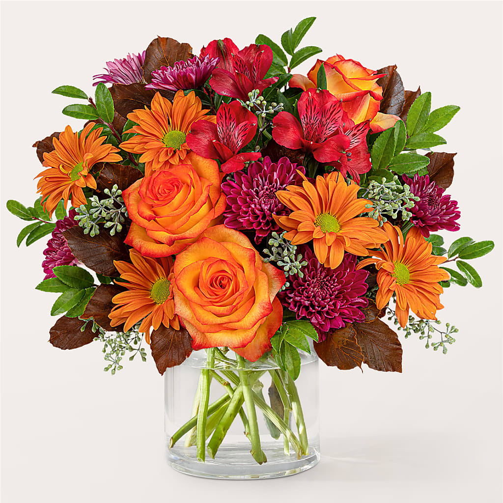 Brisk Morning Bouquet – Cottage Floral Llc, Versailles MO