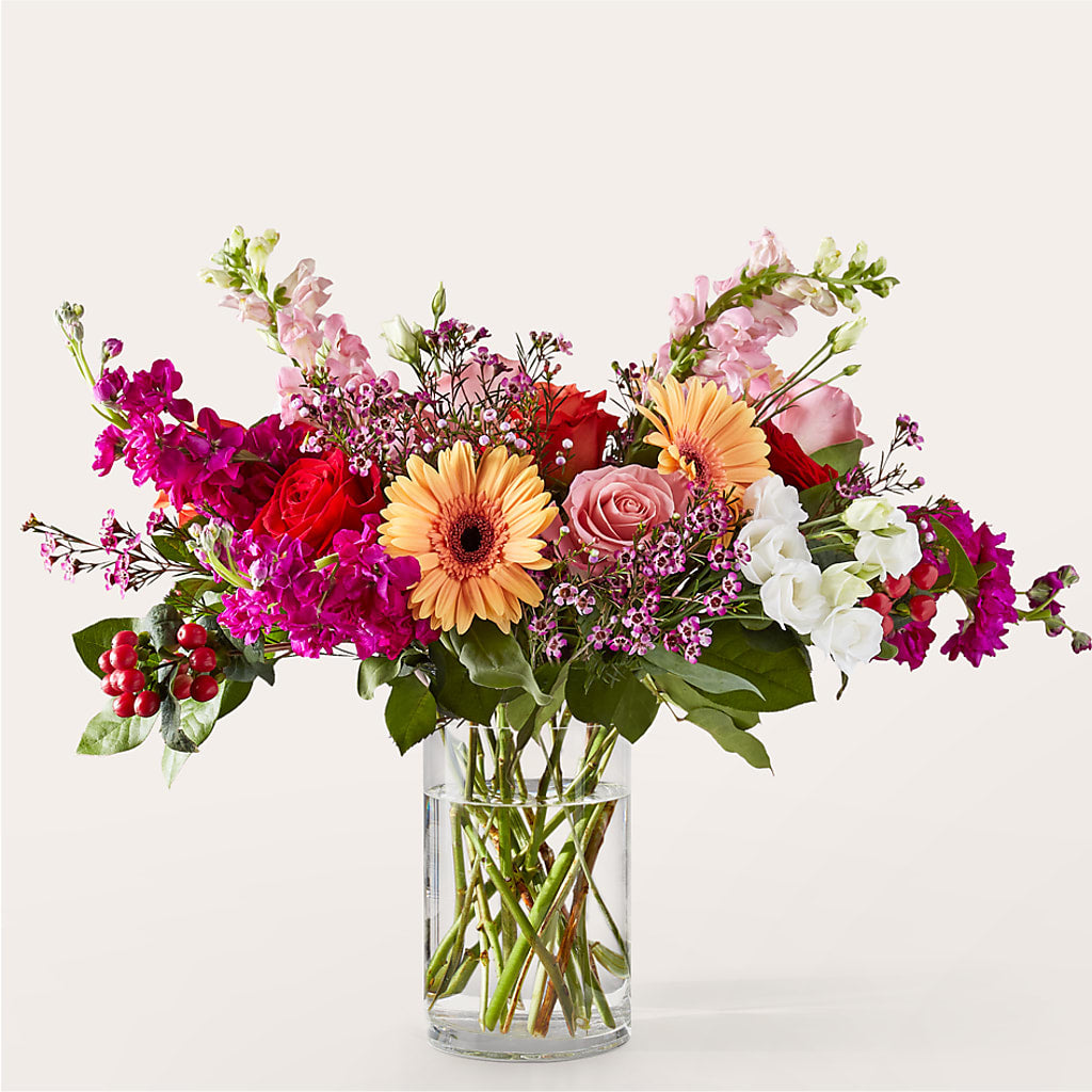 Renaissance Luxury Bouquet – Cottage Floral Llc, Versailles MO