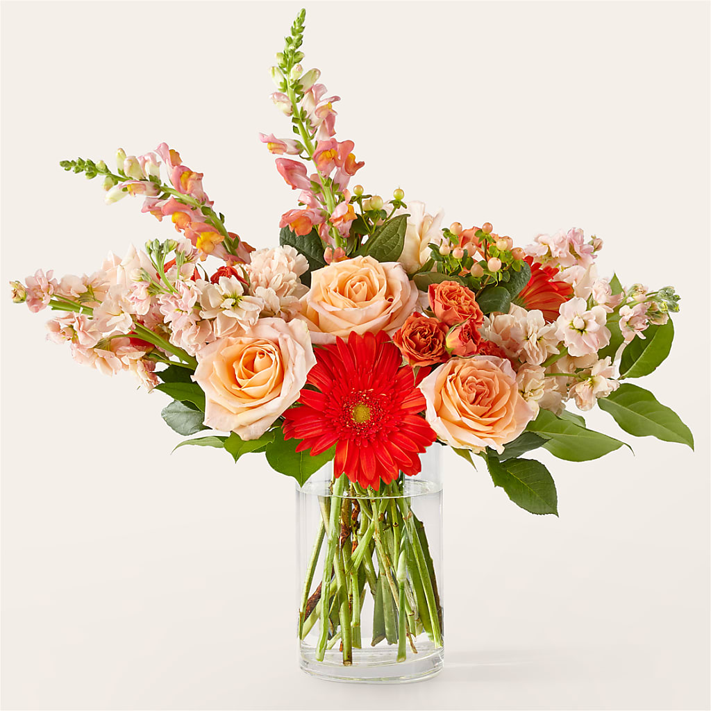Paloma Please Bouquet – Cottage Floral Llc, Versailles MO