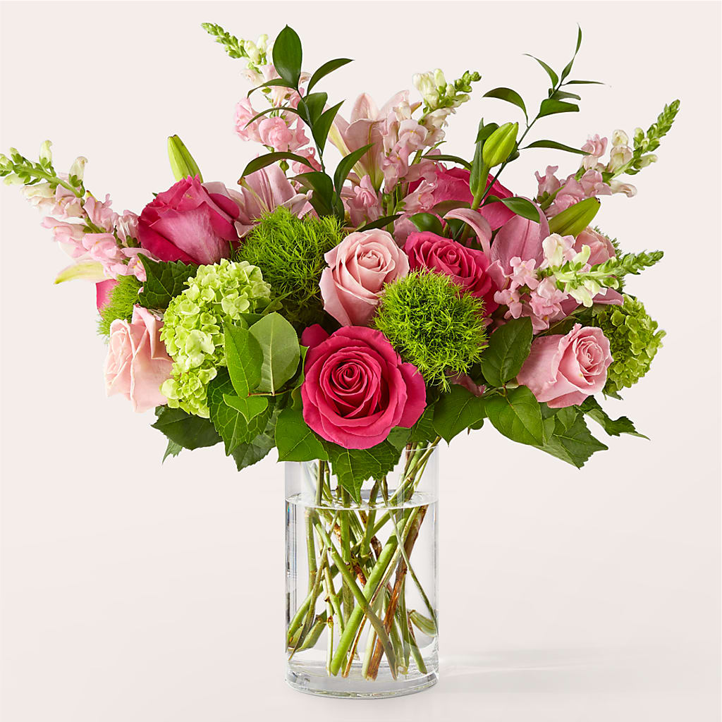 Fit for a Queen Luxury Bouquet – Cottage Floral Llc, Versailles MO