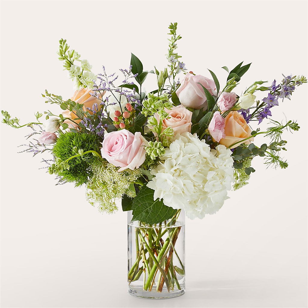 From Scratch Luxury Bouquet – Cottage Floral Llc, Versailles MO