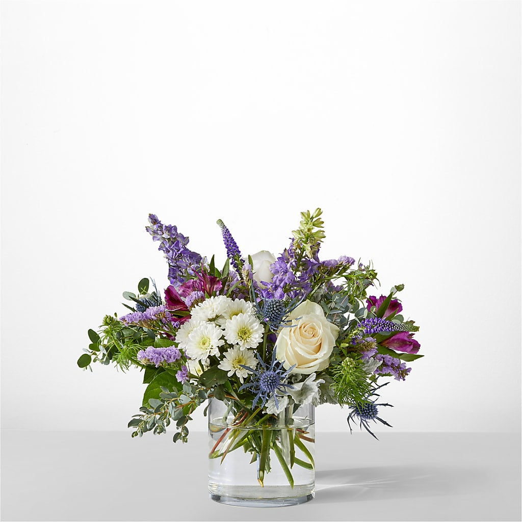 Shooting Star Bouquet – Cottage Floral Llc, Versailles MO