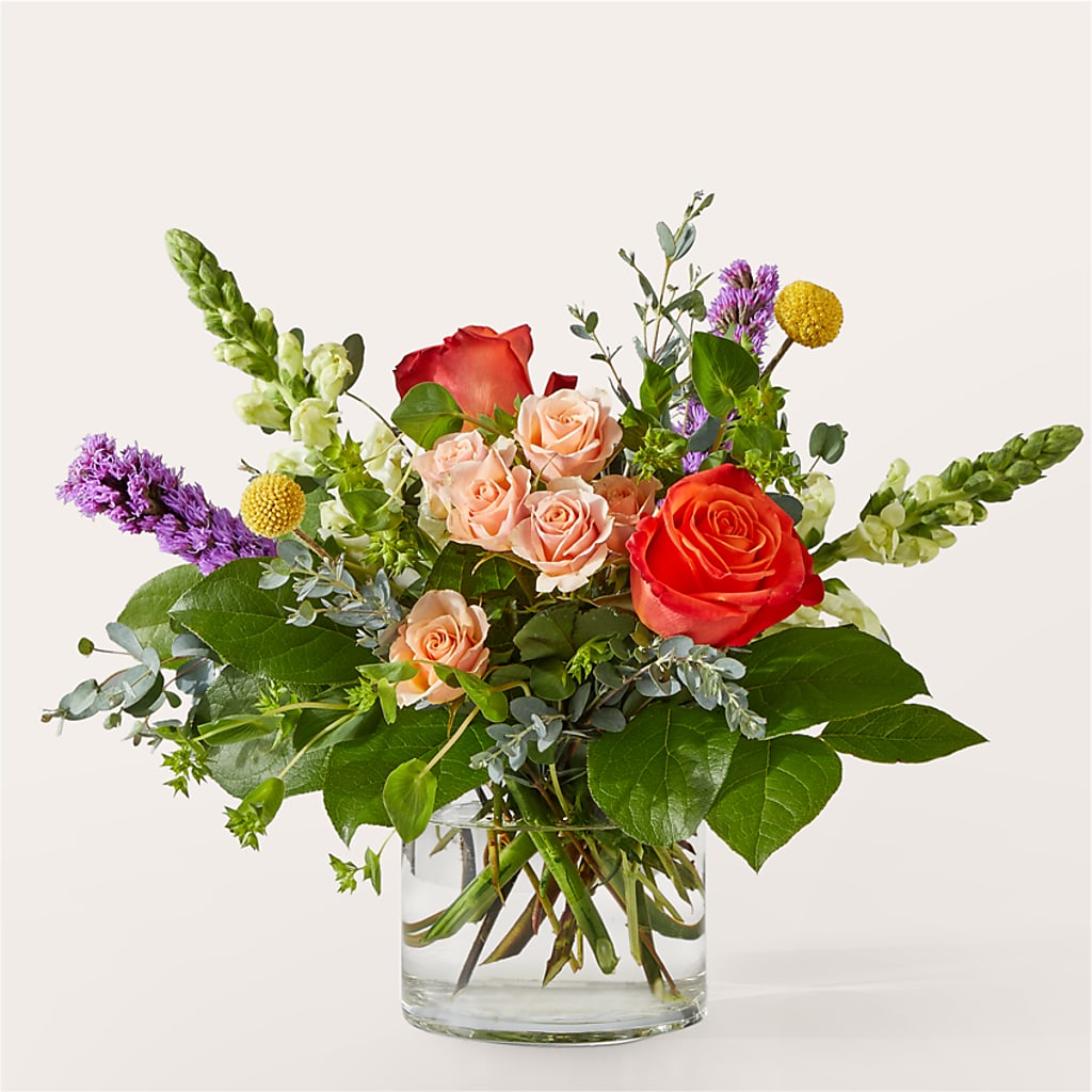 The Standout Bouquet – Cottage Floral Llc, Versailles MO
