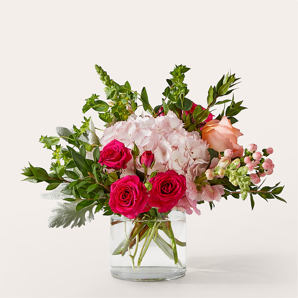 Glitz & Glam Bouquet – Cottage Floral Llc, Versailles MO