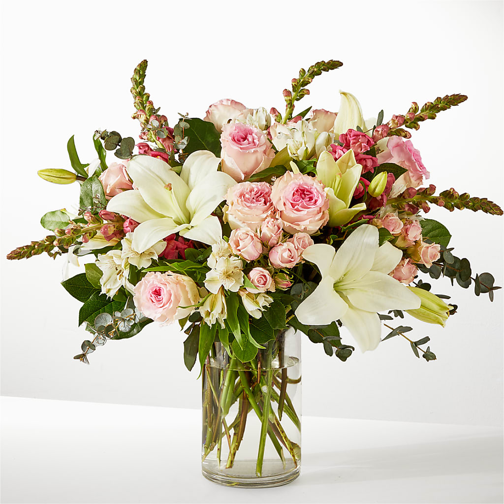 Ballet Slippers Bouquet – Cottage Floral Llc, Versailles MO