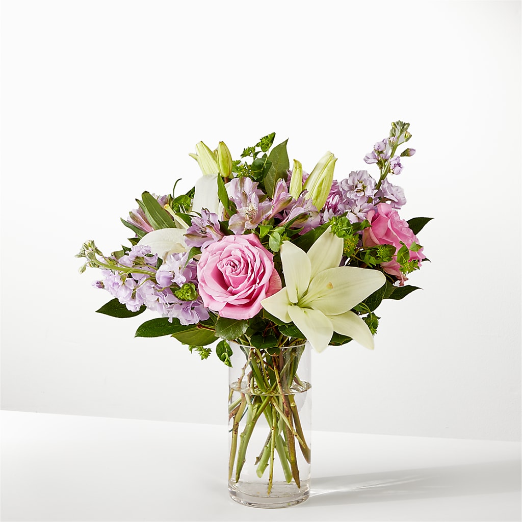 Daydreamer Bouquet – Cottage Floral Llc, Versailles MO
