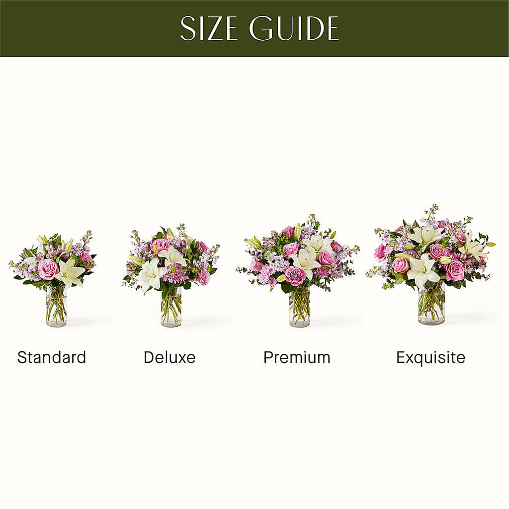 Daydreamer Bouquet – Cottage Floral Llc, Versailles MO
