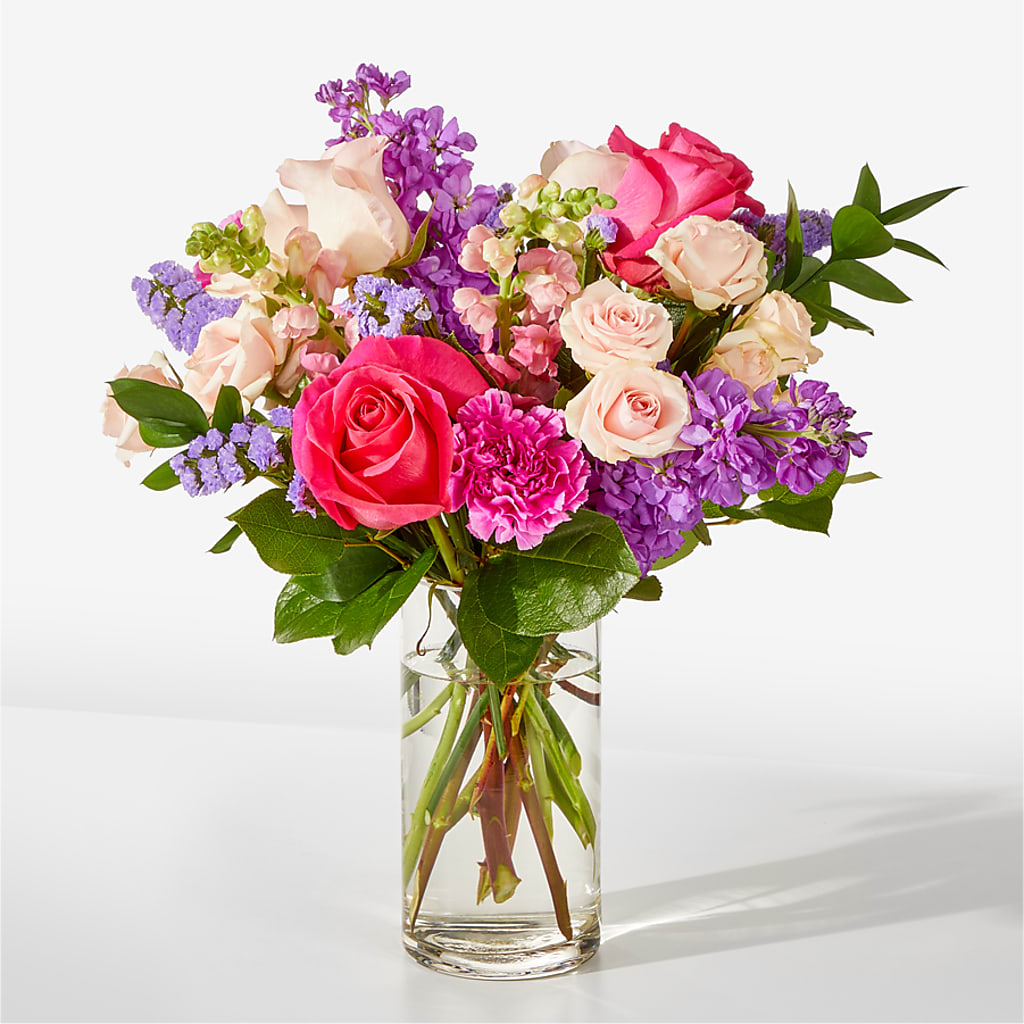 The Cha-Cha Bouquet – Cottage Floral Llc, Versailles MO