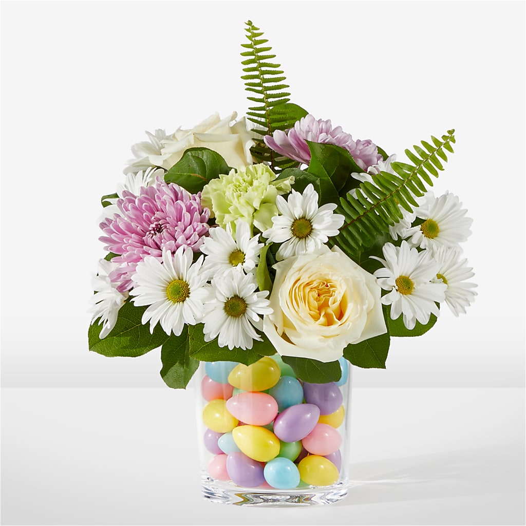 Easter Brunch Bouquet – Cottage Floral Llc, Versailles MO