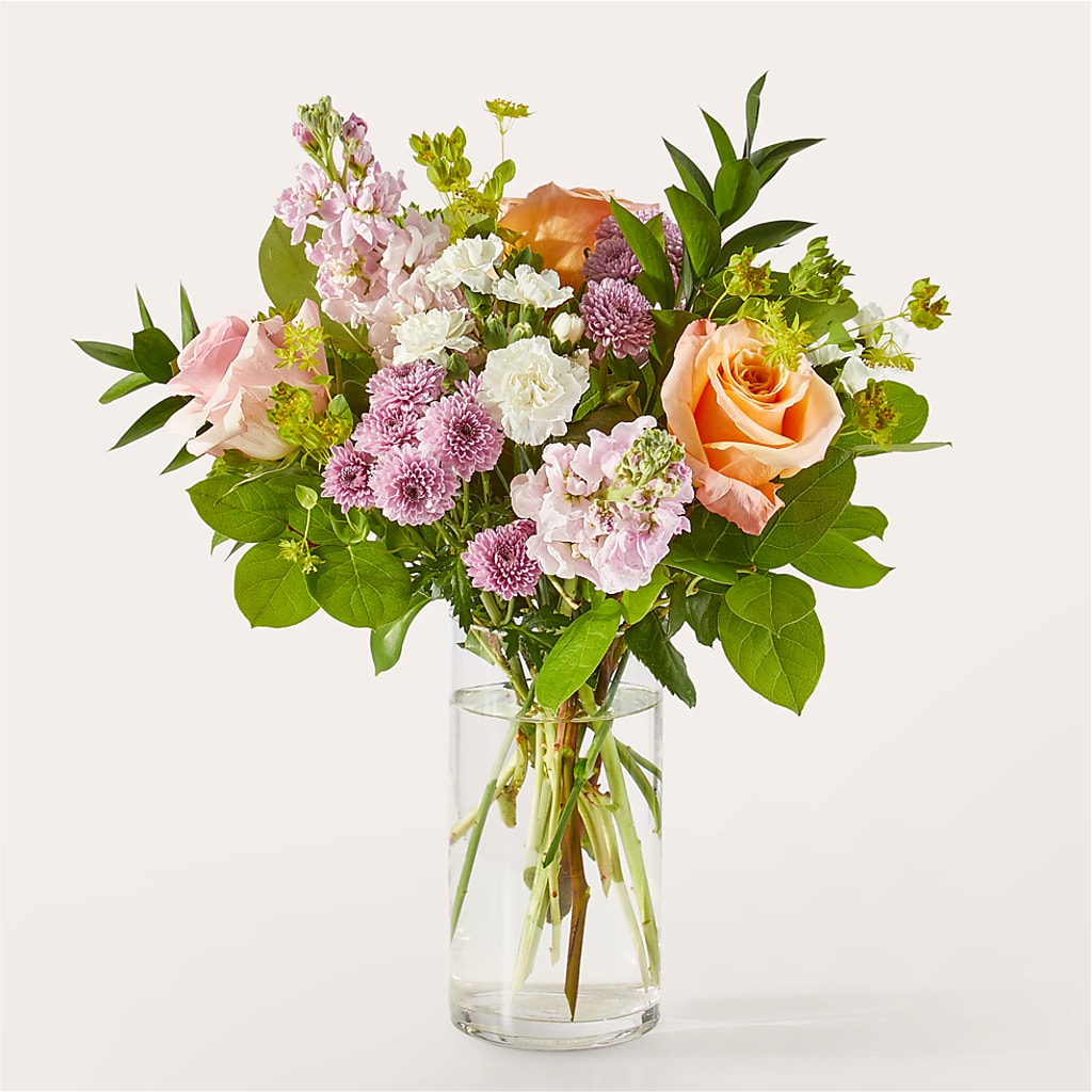 Perfect Contentment Bouquet – Cottage Floral Llc, Versailles MO