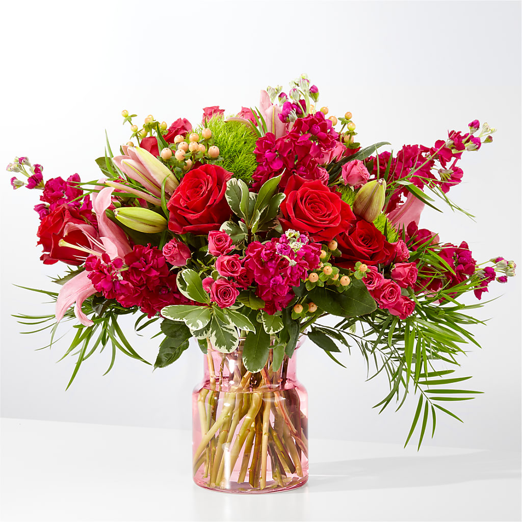 In Every Lifetime Bouquet – Cottage Floral Llc, Versailles MO