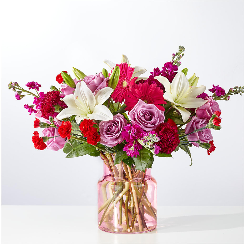 Other Half Bouquet – Cottage Floral Llc, Versailles MO