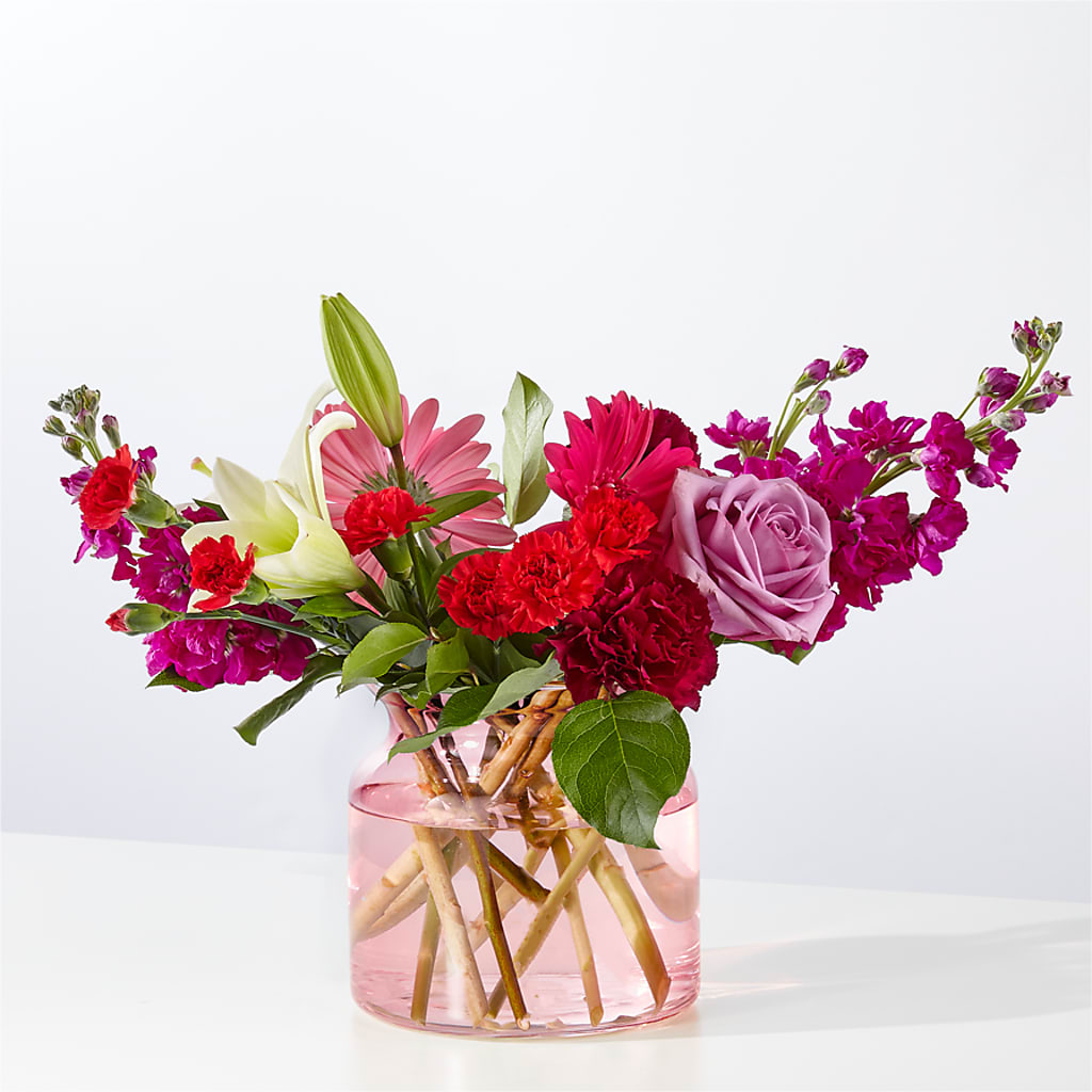 Other Half Bouquet – Cottage Floral Llc, Versailles MO