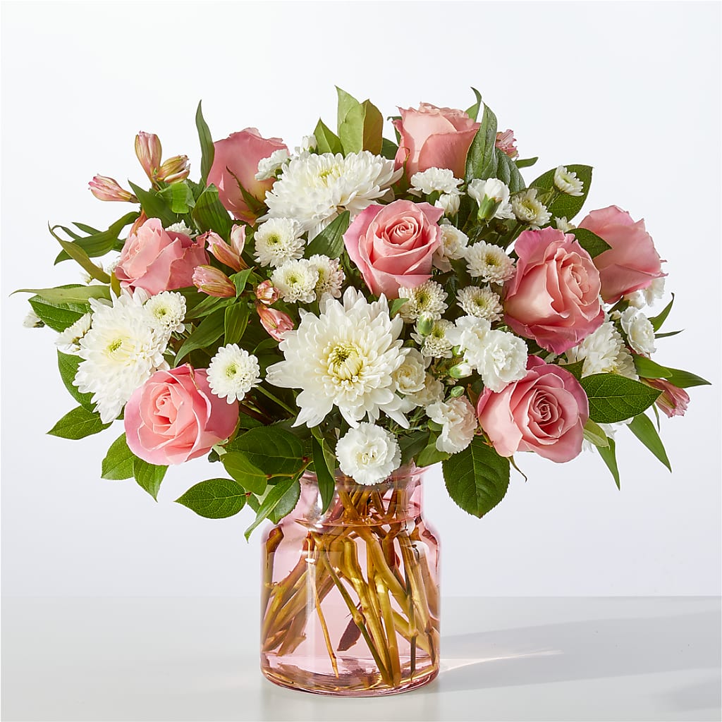Infatuated Bouquet – Cottage Floral Llc, Versailles MO
