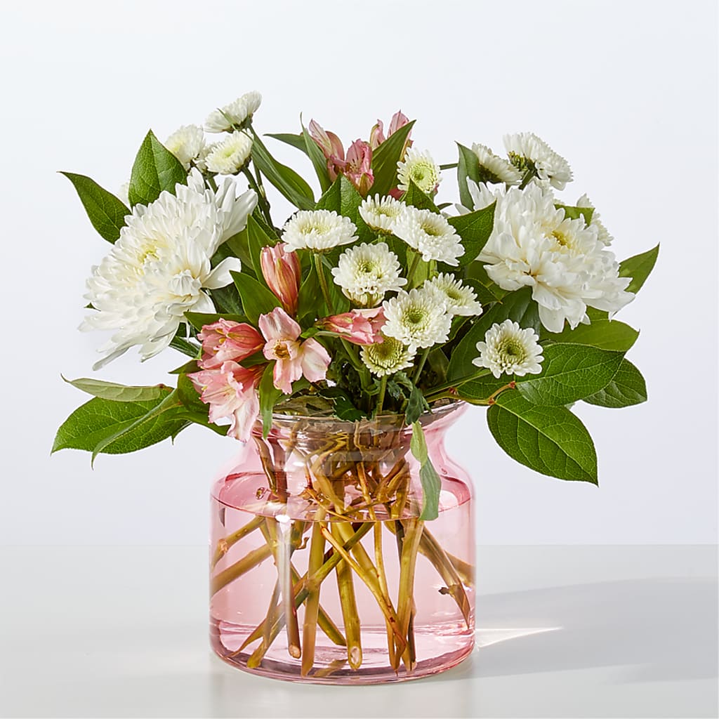 Infatuated Bouquet – Cottage Floral Llc, Versailles MO