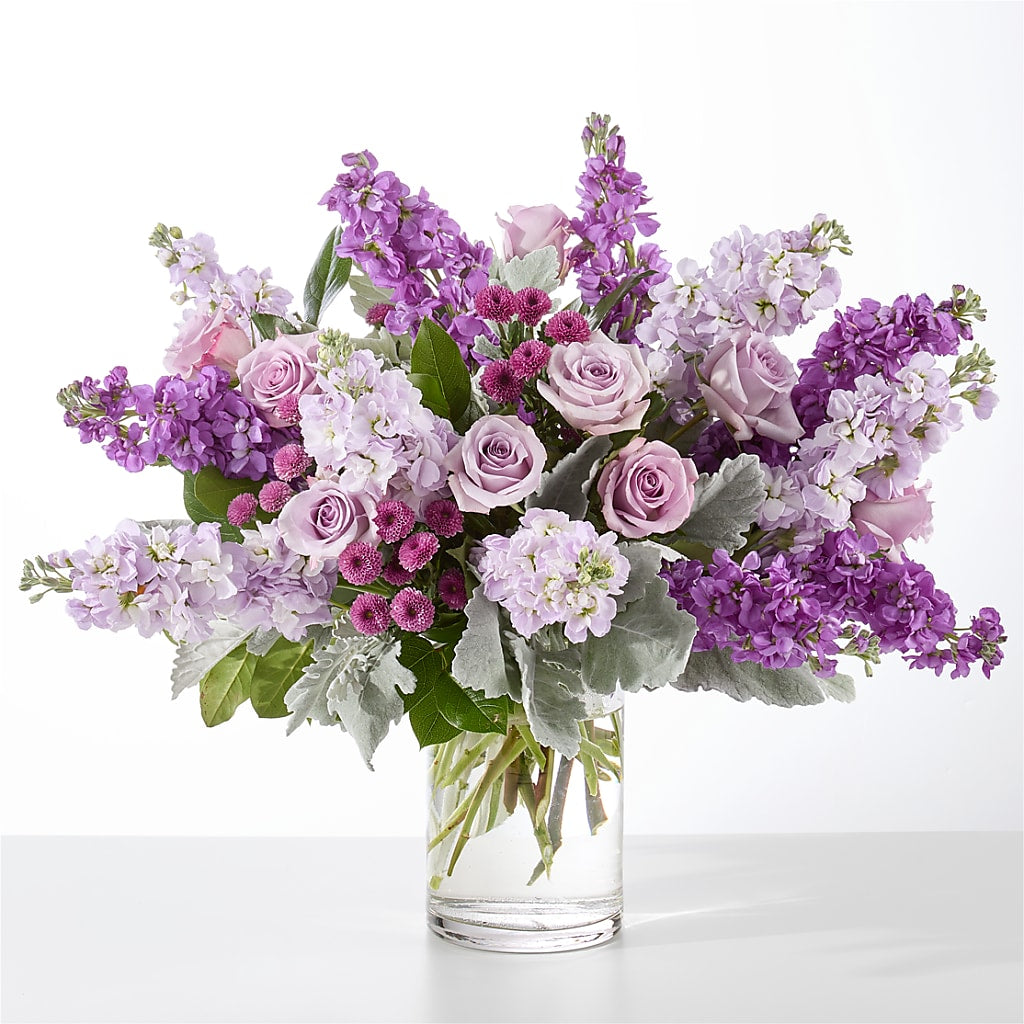 One in a Million Bouquet – Cottage Floral Llc, Versailles MO