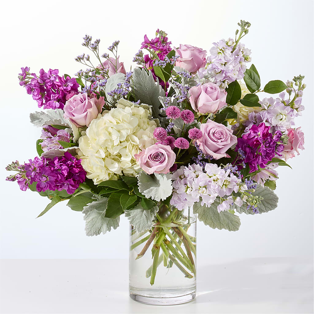 Empress Bouquet – Cottage Floral Llc, Versailles MO