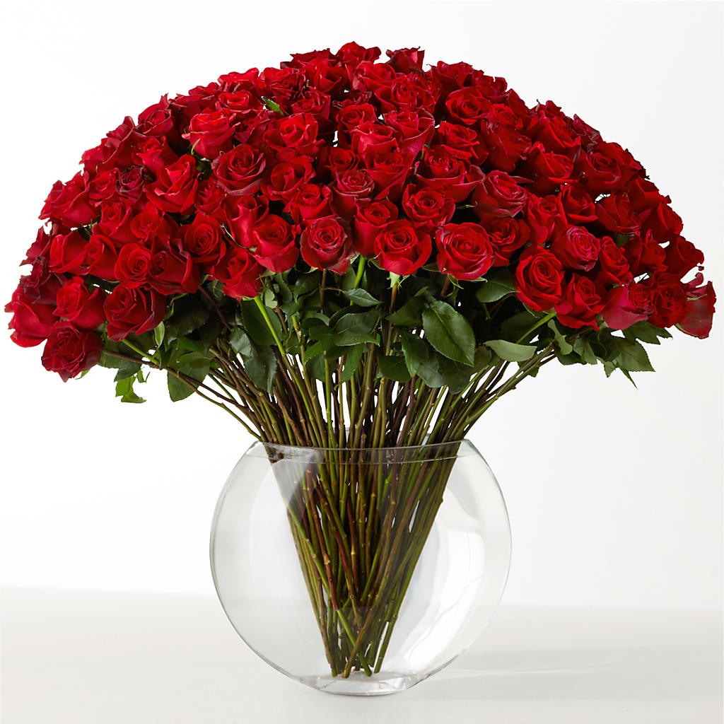 The Idealist – Cottage Floral Llc, Versailles MO