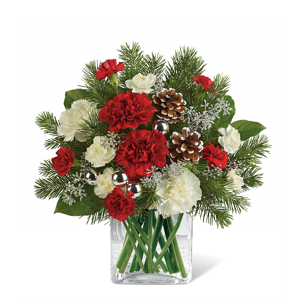 Woodland Wonder Bouquet – Cottage Floral Llc, Versailles MO