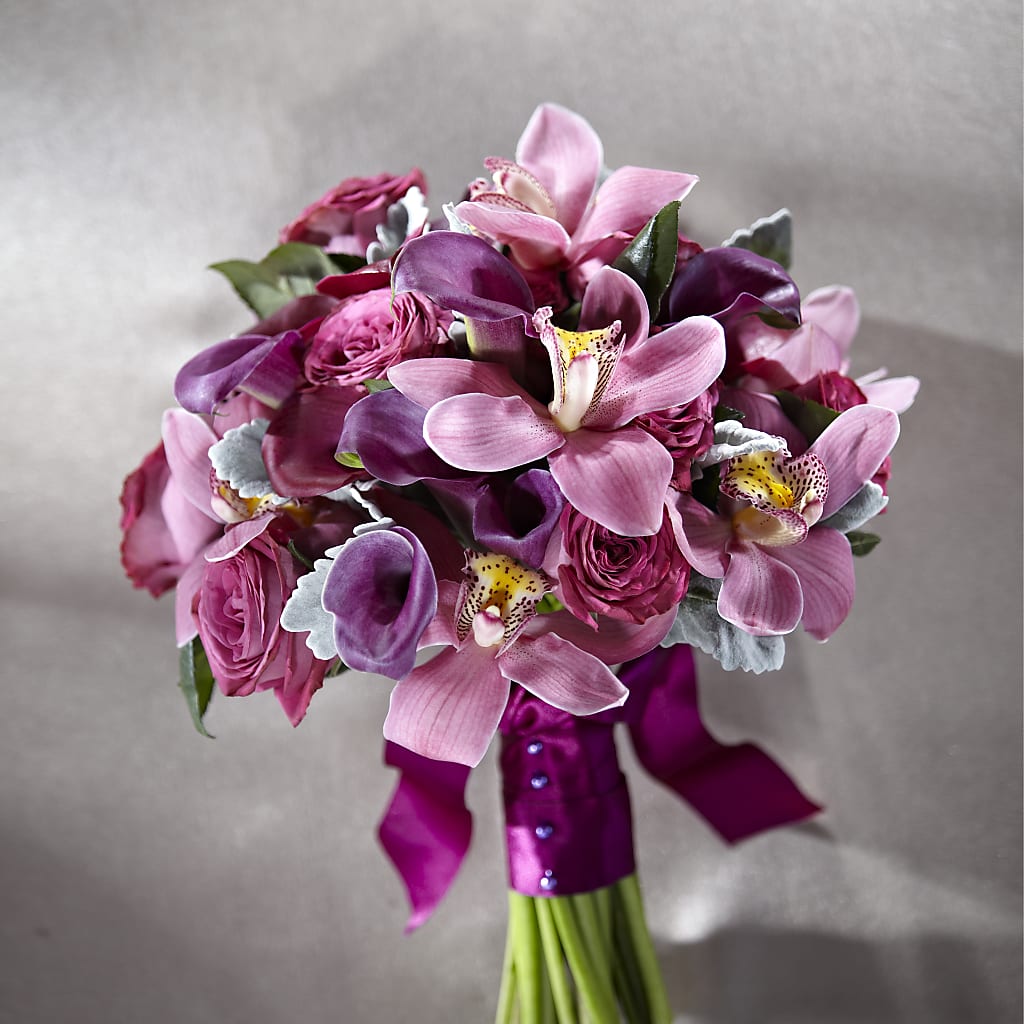 Delicacy Bouquet – Cottage Floral Llc, Versailles MO