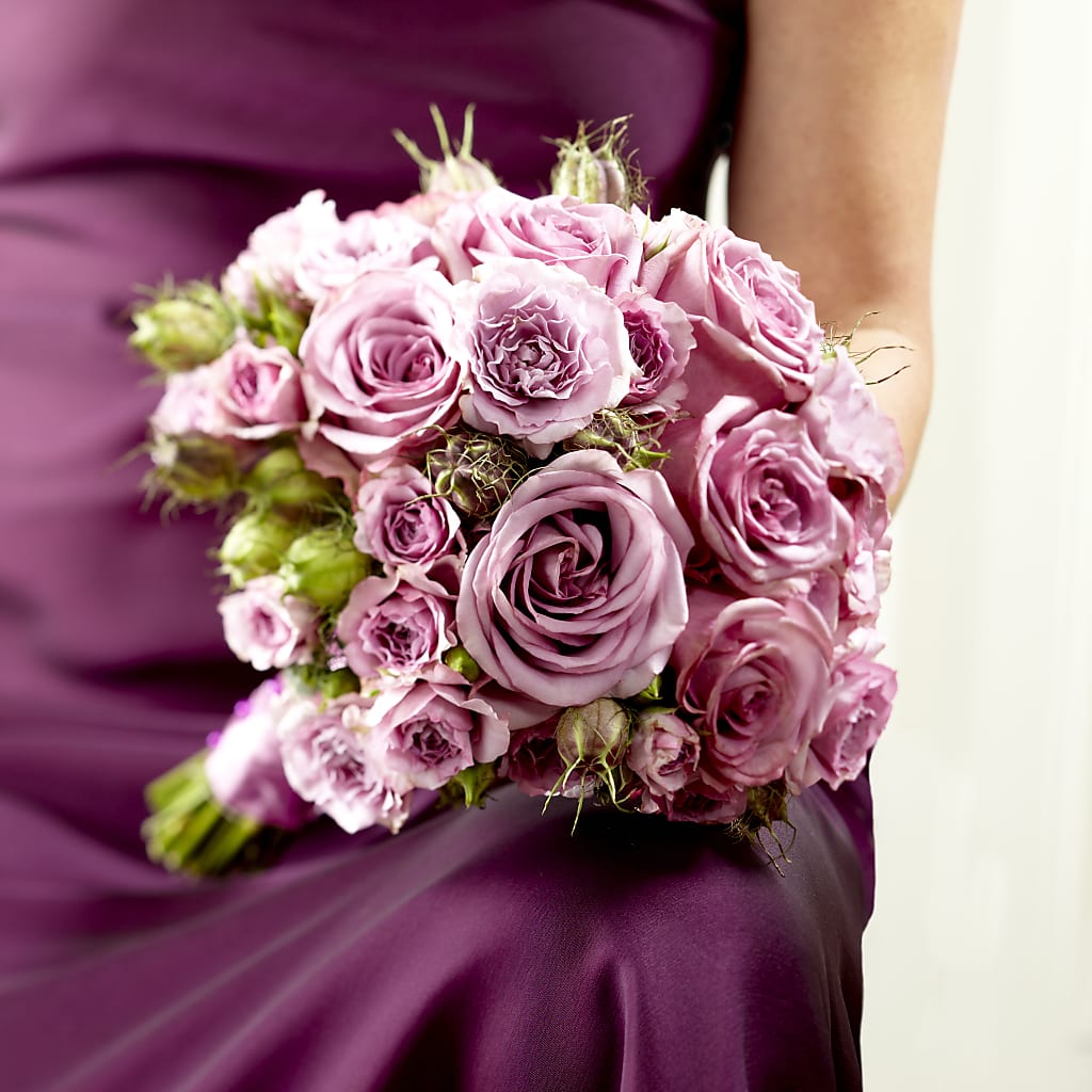 Veronica Bouquet – Cottage Floral Llc, Versailles MO