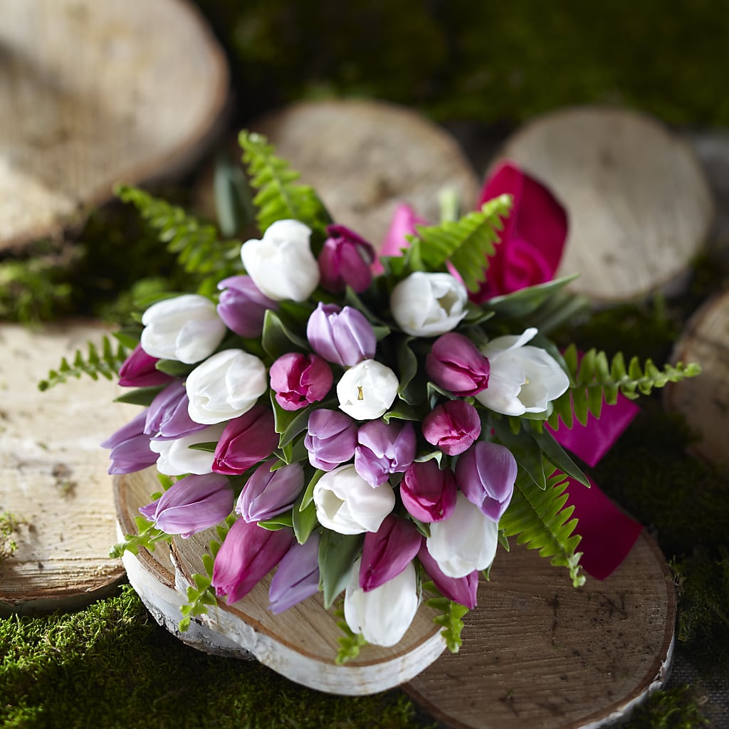 Steal My Heart Bouquet – Cottage Floral Llc, Versailles MO