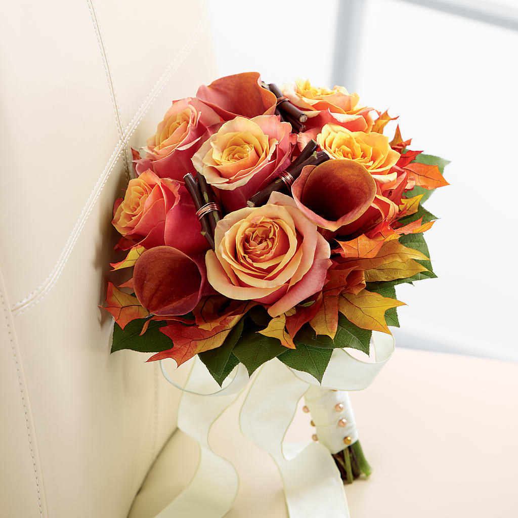 Love Everlasting Bouquet – Cottage Floral Llc, Versailles MO