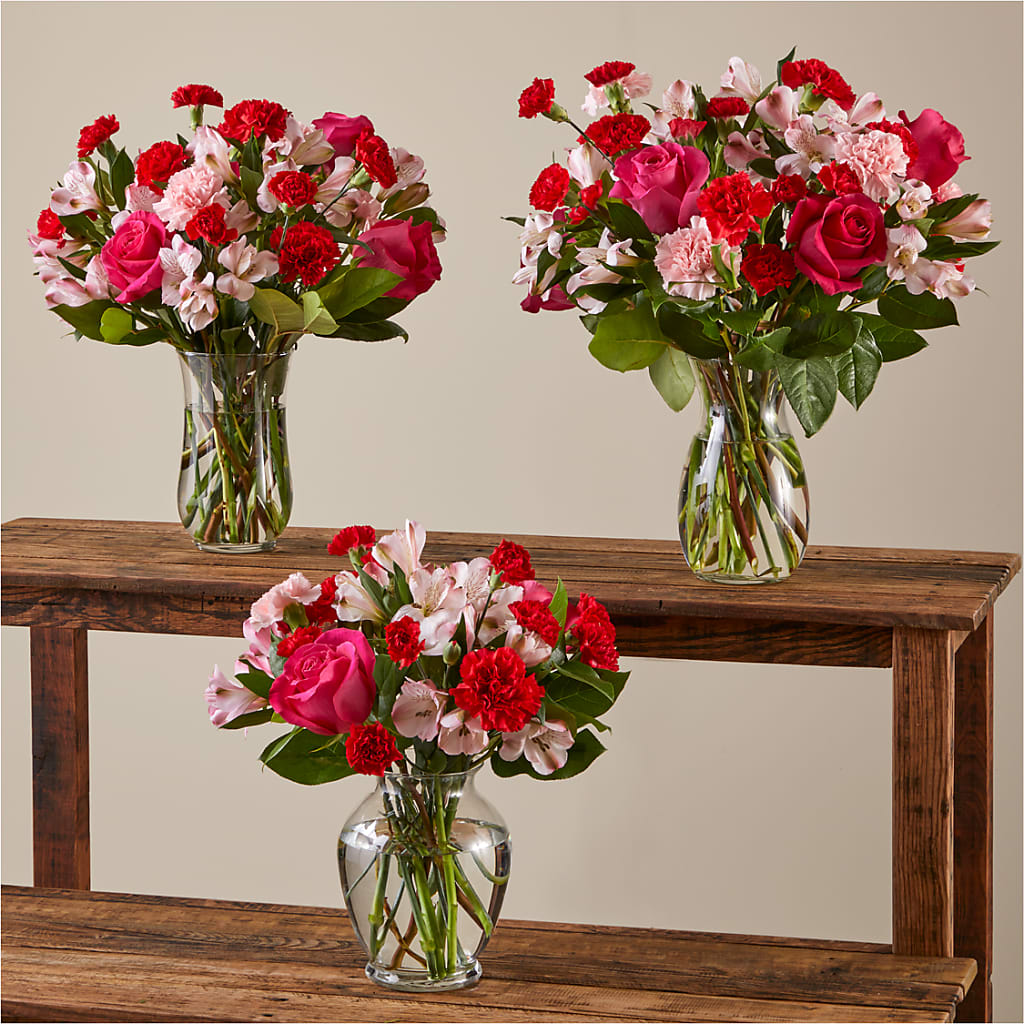 You're Precious Bouquet – Cottage Floral Llc, Versailles MO