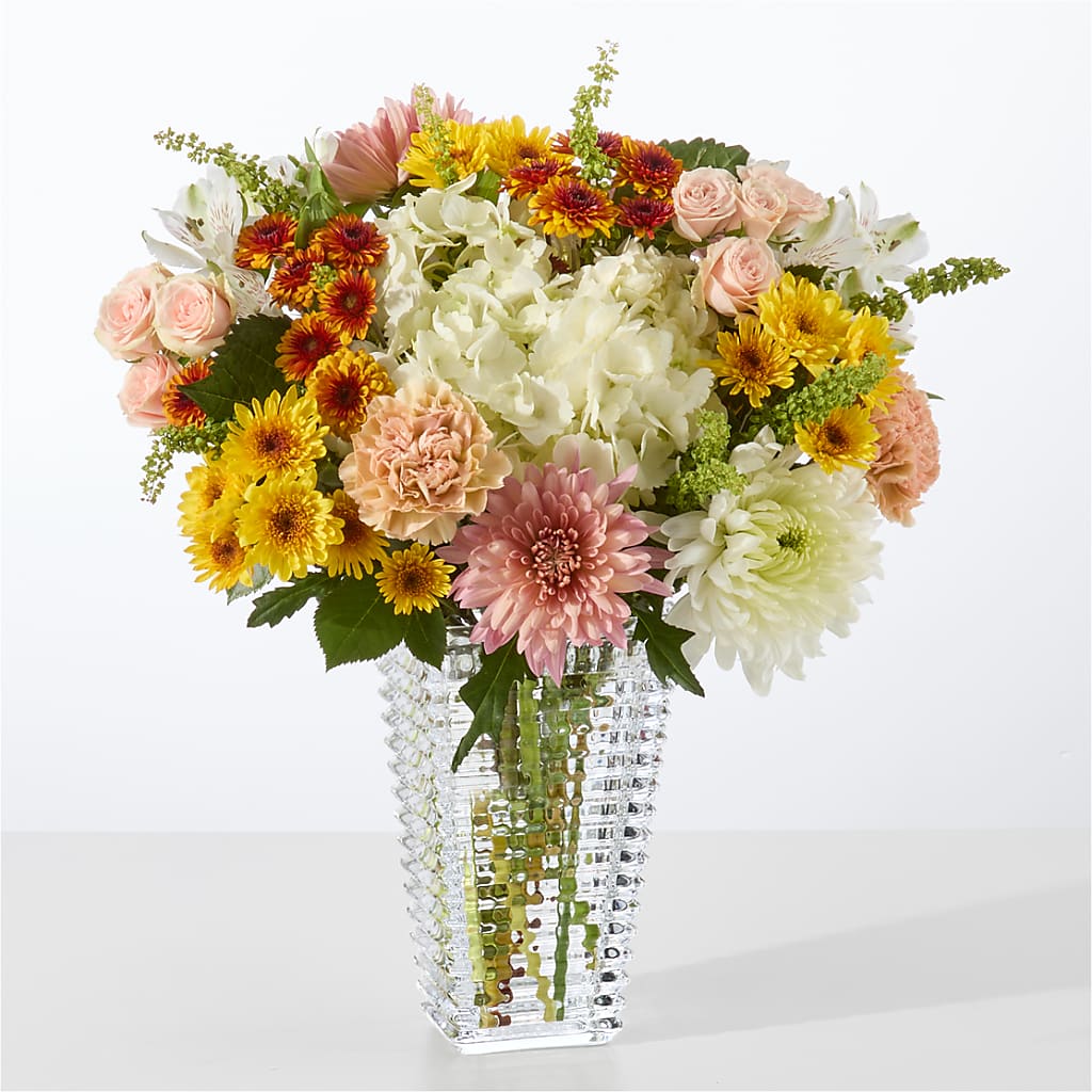 Fall Celebration Bouquet –  Cottage Floral Llc, Versailles MO