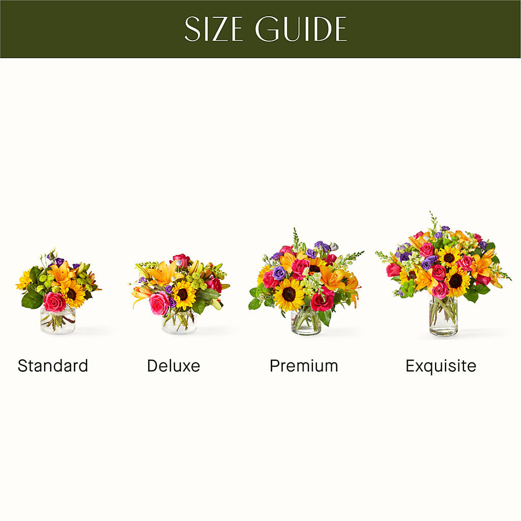 Best Day Bouquet –  Cottage Floral Llc, Versailles MO