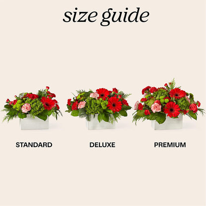 The Rudolph Bouquet –  Cottage Floral Llc, Versailles MO