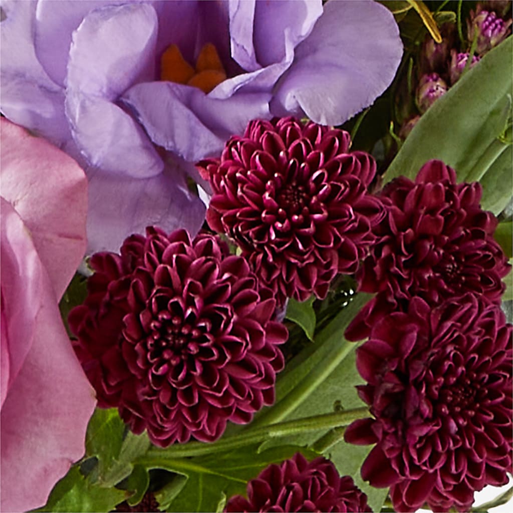 Work of Art Bouquet –  Cottage Floral Llc, Versailles MO