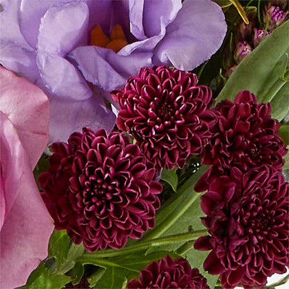 Work of Art Bouquet –  Cottage Floral Llc, Versailles MO