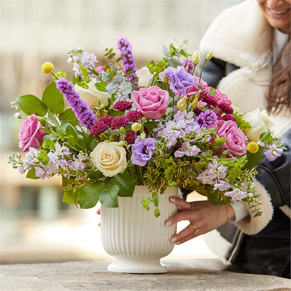 Work of Art Bouquet –  Cottage Floral Llc, Versailles MO