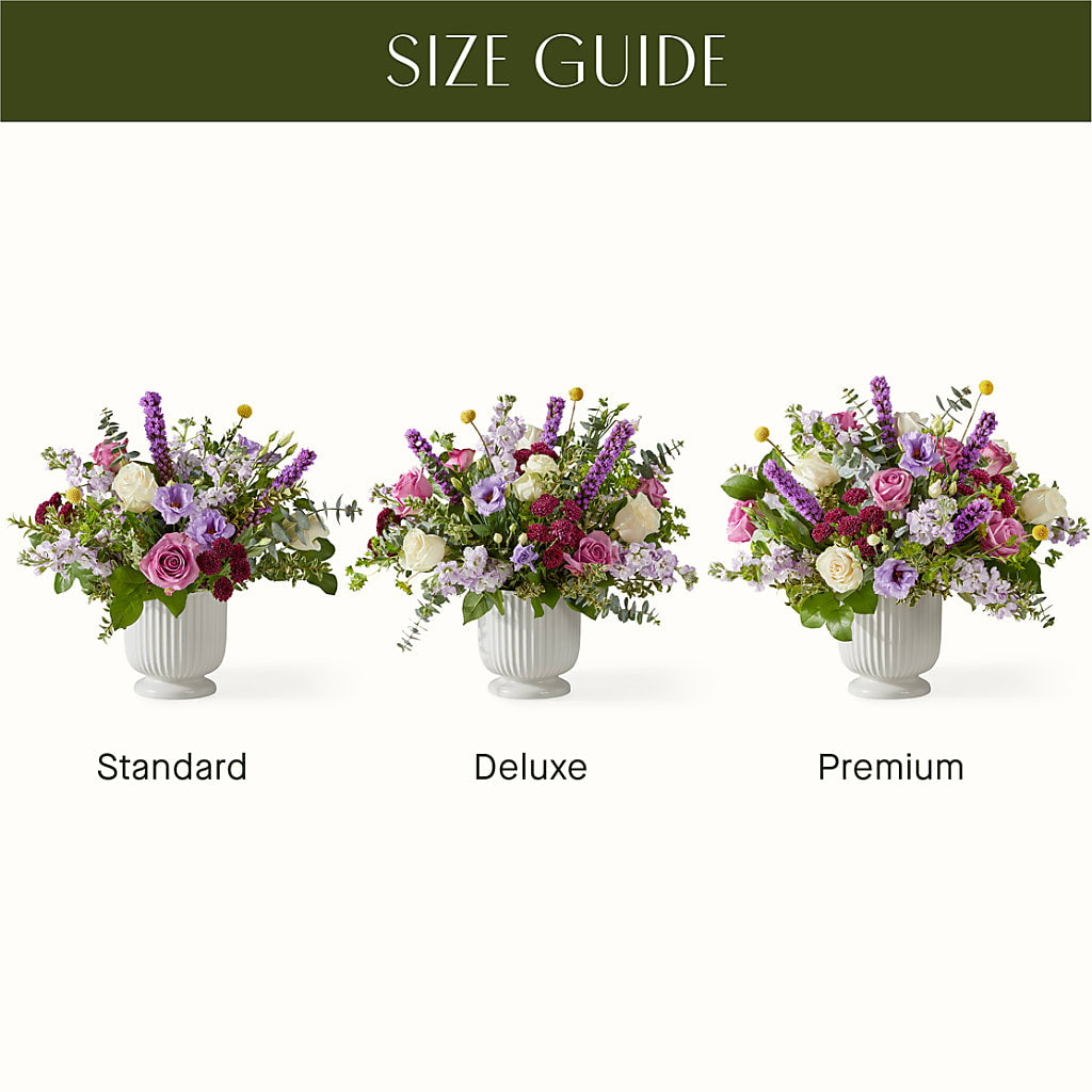 Work of Art Bouquet –  Cottage Floral Llc, Versailles MO