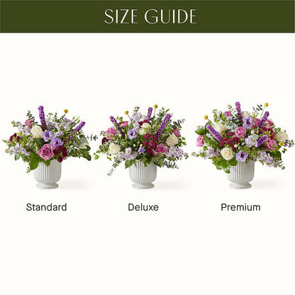 Work of Art Bouquet –  Cottage Floral Llc, Versailles MO