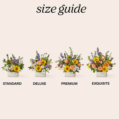 The Good Life Bouquet –  Cottage Floral Llc, Versailles MO