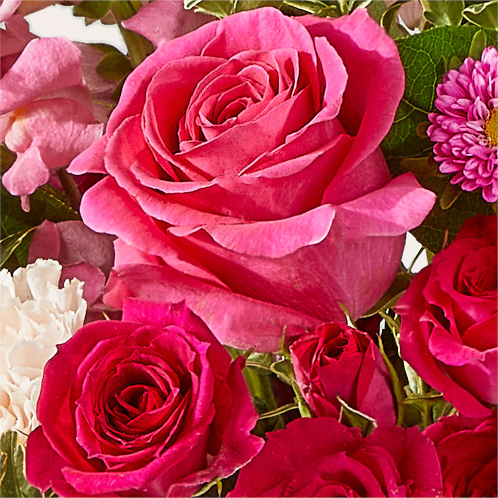 Too Cute Bouquet –  Cottage Floral Llc, Versailles MO