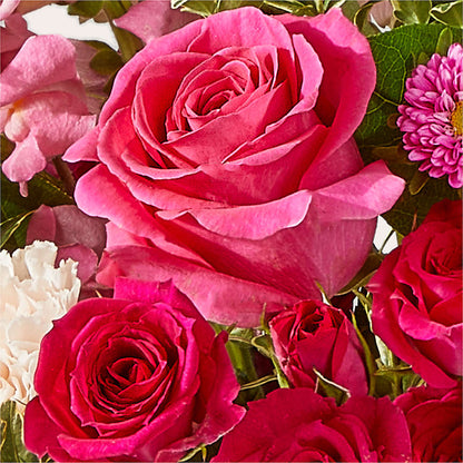 Too Cute Bouquet –  Cottage Floral Llc, Versailles MO